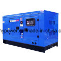 Generador diesel insonoro CUMMINS de 10kVA a 1250kVA